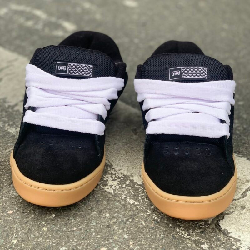 Tênis HOCKS Ruas Skate Látex - 36