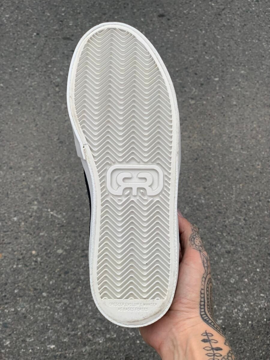 Tênis HOCKS Tempus Preto Spectro - Imagem 4