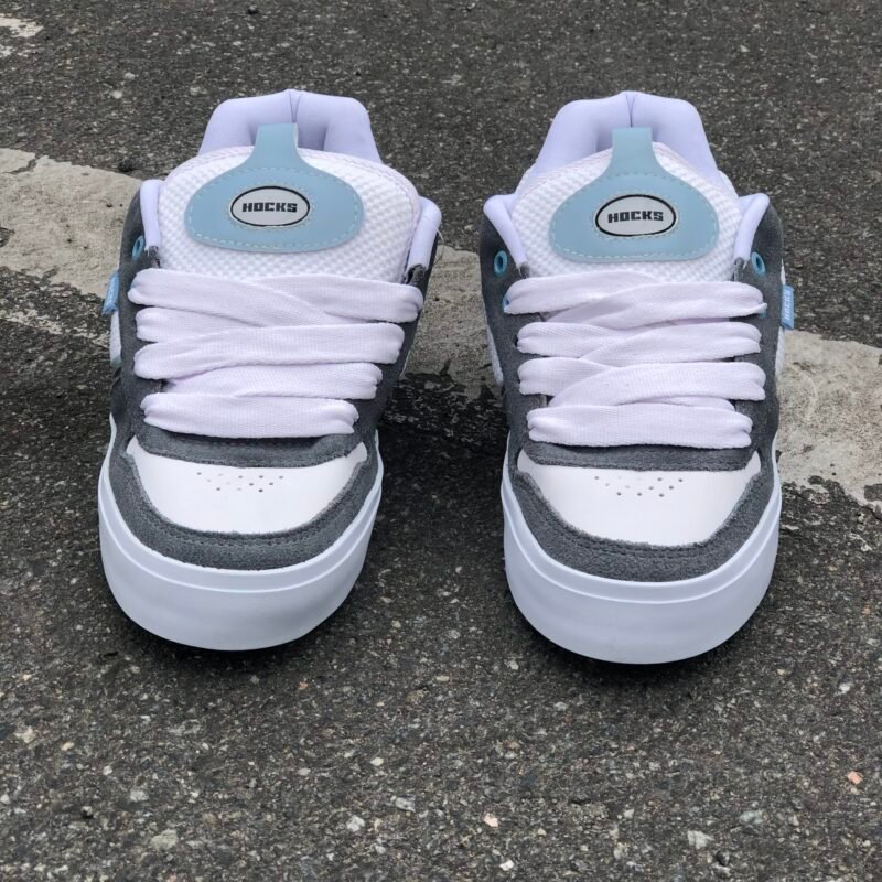 Tênis HOCKS Puff Cascalho UV