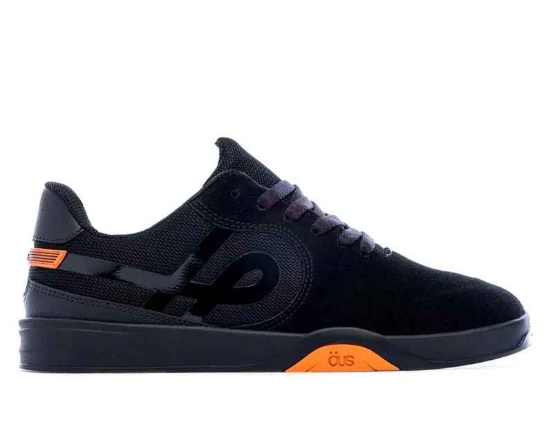 Tênis OUS Imigrante PRT Laranja Essencial - 36