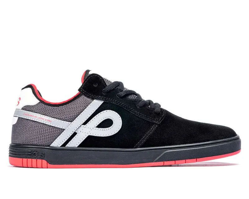 Tênis OUS NACCARATO PRT PINK CINZA ESSENCIAL - 36