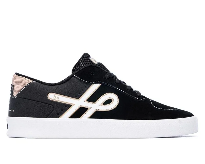 Tênis OUS Emergente PB Areia Essencial