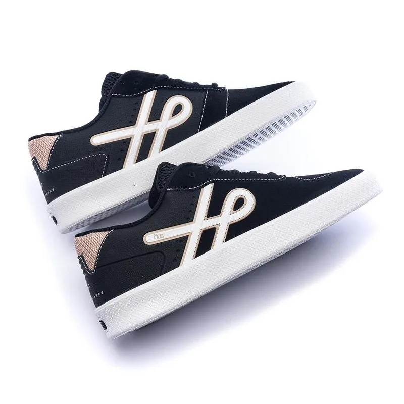 Tênis OUS Emergente PB Areia Essencial - Imagem 3