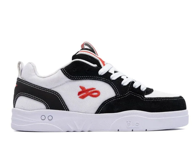 Tênis OUS FLUENTE PTO GINGER BRANCO ESSENCIAL - 42