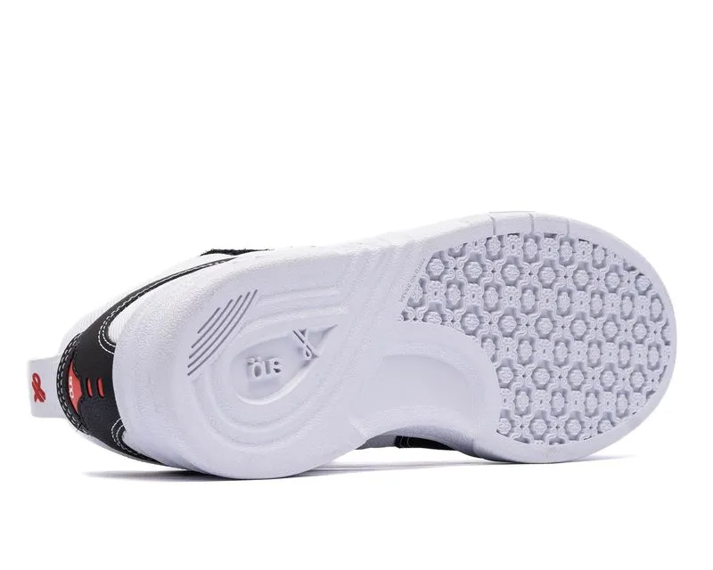 Tênis OUS FLUENTE PTO GINGER BRANCO ESSENCIAL - Imagem 4