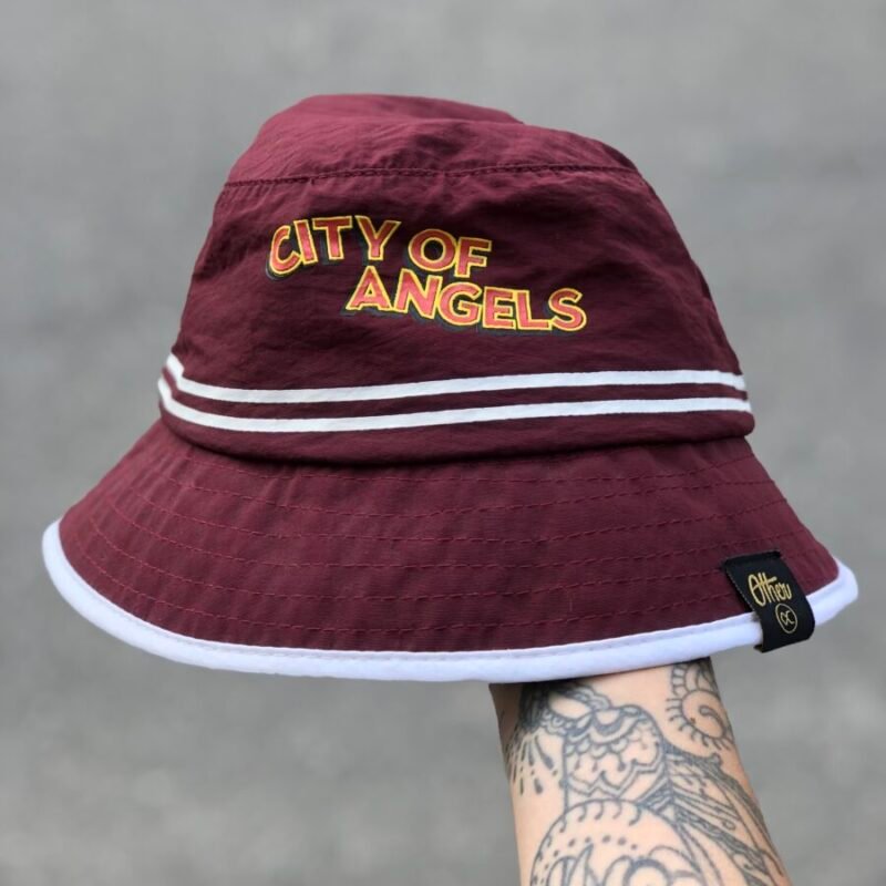 Bucket OTHER CULTURE CITY OF ANGELS VINHO